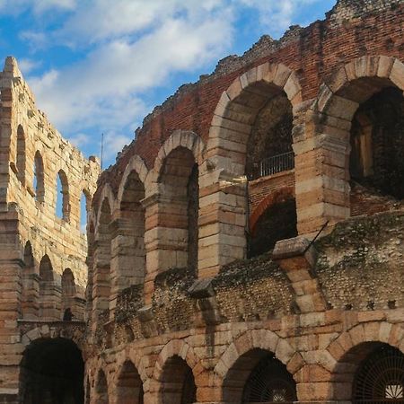 San Giovanni In Valle - Italian Homing Верона Экстерьер фото