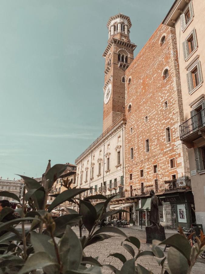 San Giovanni In Valle - Italian Homing Верона Экстерьер фото