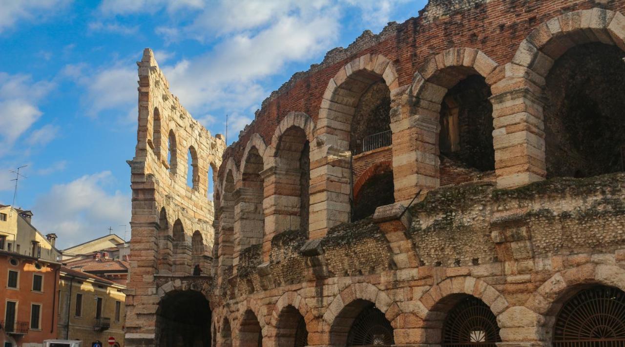 San Giovanni In Valle - Italian Homing Верона Экстерьер фото